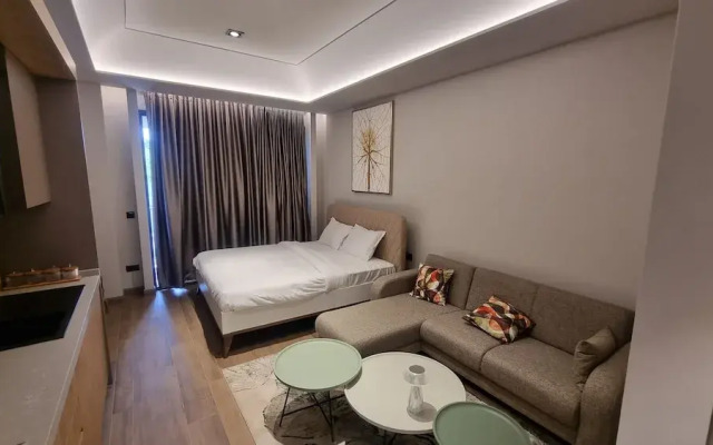 The Diamond in City Suites by Cozy
