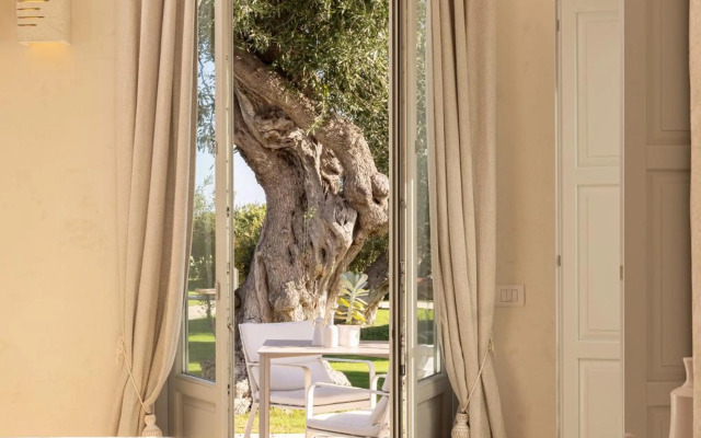 Masseria San Francesco