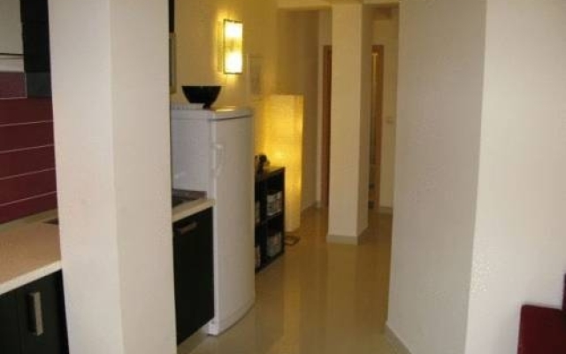 Apartment Lydia Bilan
