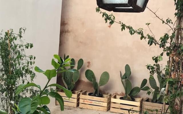 Stanze dello scirocco