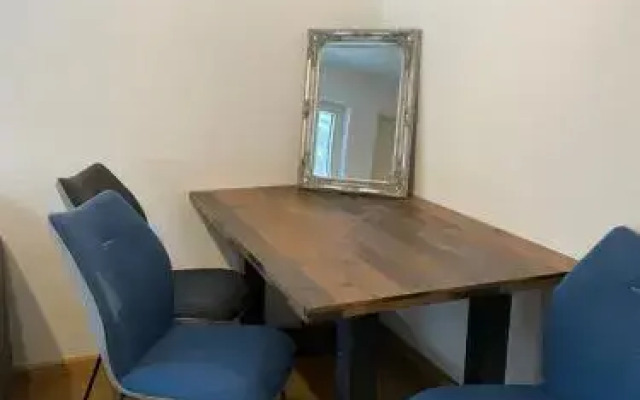 Hotel Schwarzer Adler