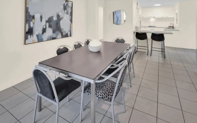 BIG4 Queenscliff Beacon Resort