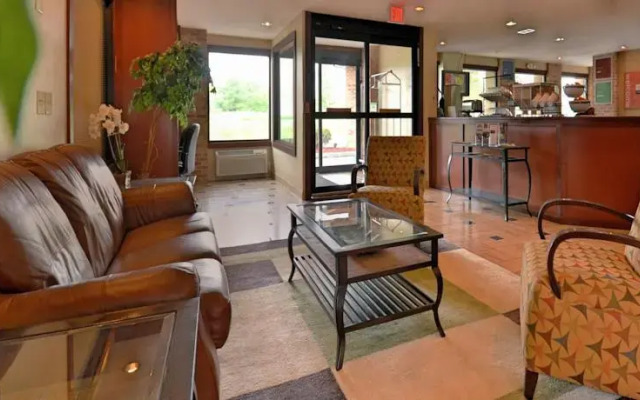 Comfort Inn Marshall