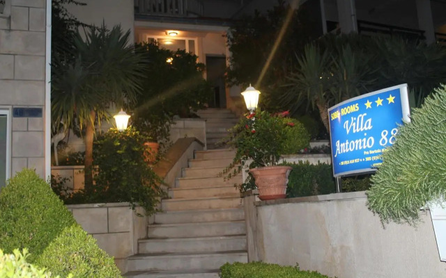 Apartmens Villa Antonio 88