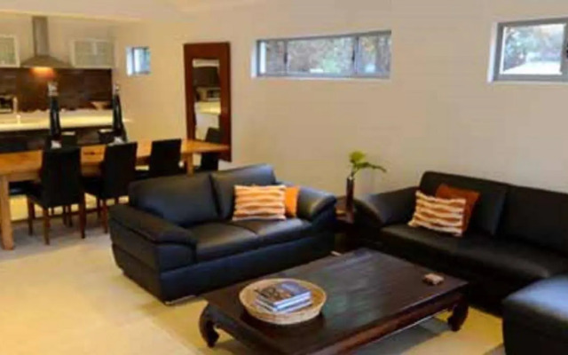Yallingup Villas