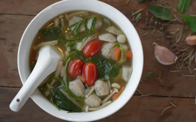 Sawanbondin Farm and Homestay