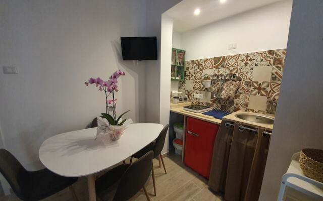 Noto luxury apartments