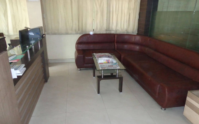 Hotel Darbar International