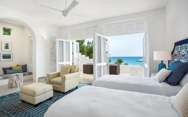 Long Bay Villas - Villa Sand