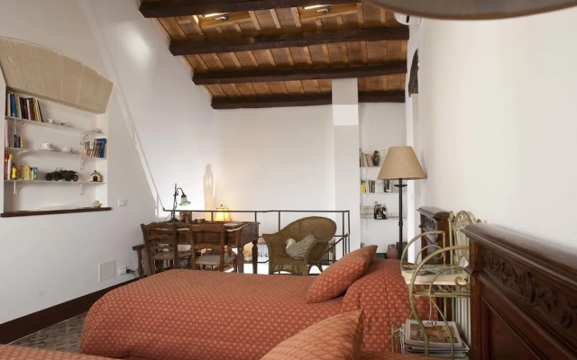 Belvilla by OYO Baglio Maranzano Titi