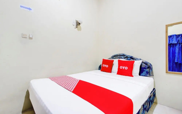 Hotel O Jalan Malioboro Near Stasiun Tugu Yogyakarta Formerly Hotel Baru