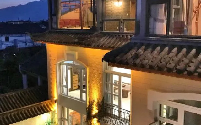 Shanglan Boutique Inn