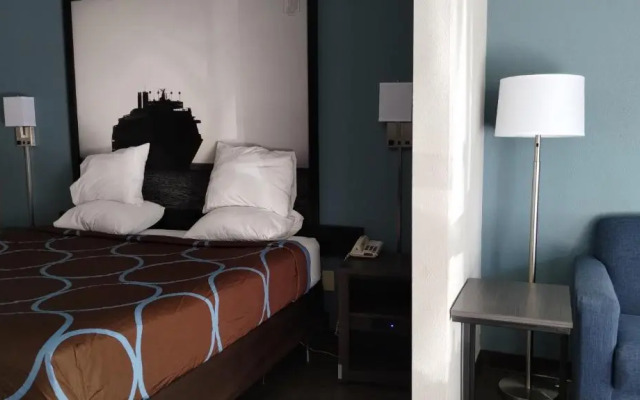 Super 8 Dania/fort Lauderdale