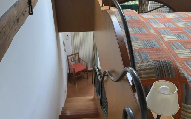 Le Residenze Dei Serravallo