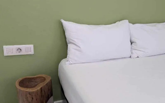 Caliu Apartments Barcelona - Fira