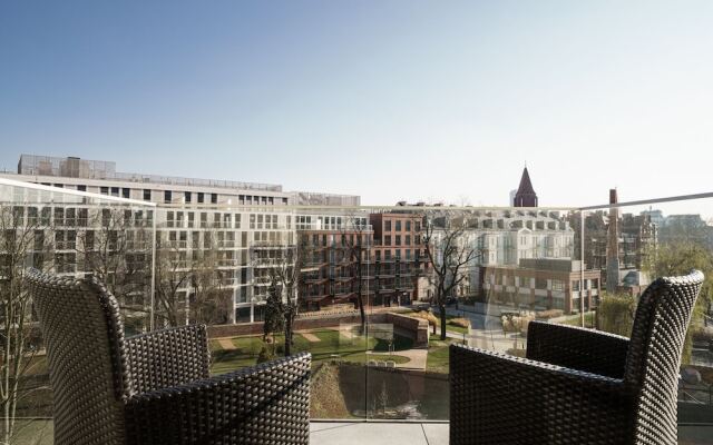 RentPlanet - Bulwar Staromiejski