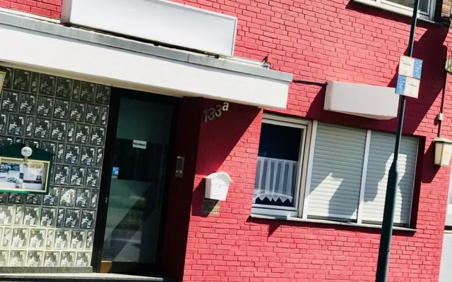 City Hotel Eschweiler