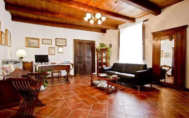 B&B Ospitalità Don Carlo