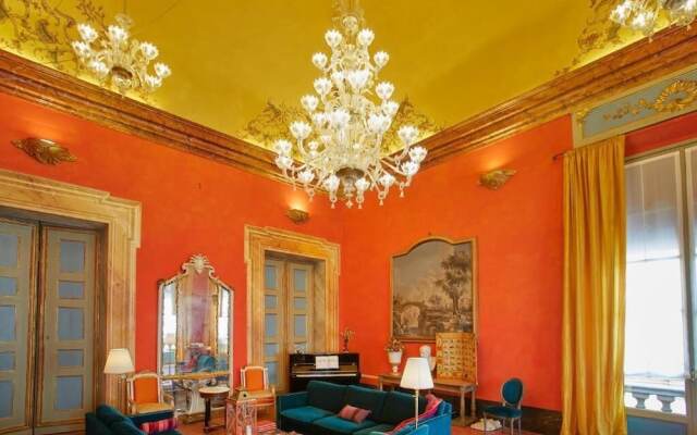 Palazzo di Alcina-Residenza D'Epoca