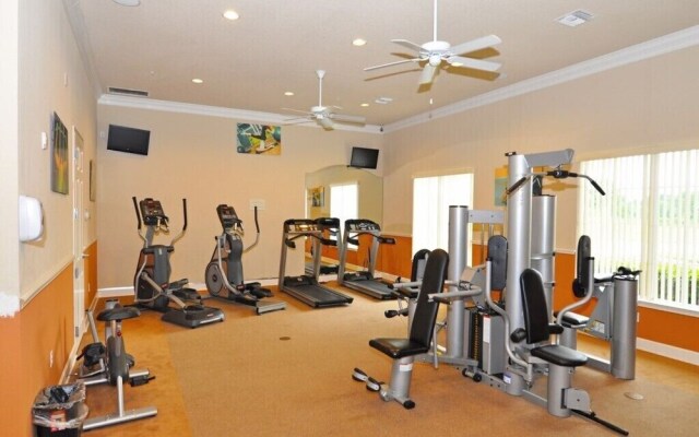 Aviana Resort 401ACDJGI - Six Bedroom House