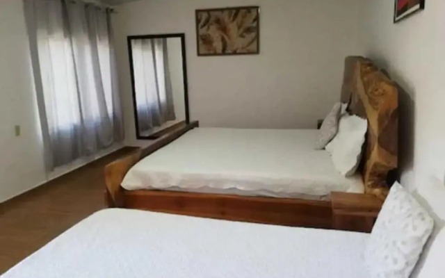 Hotel Tunco Lodge Village