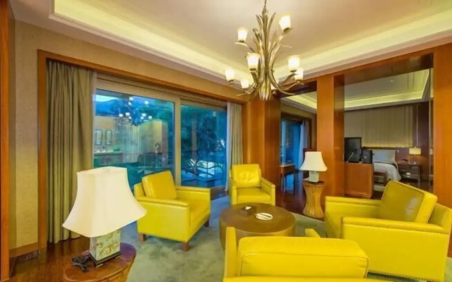 Relais & Chateaux·The Dreamland Resort