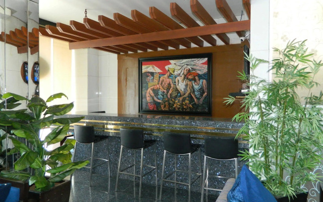 Blueberry Tourist Hotel