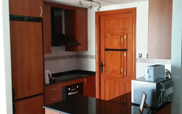 Gorgeous Villa in MazarrÃ³n Near the Sea