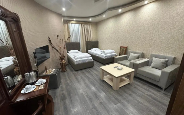 Giza Hotel