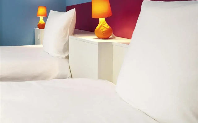 ibis Styles Düsseldorf - Neuss
