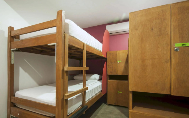 MNL Boutique Hostel Makati