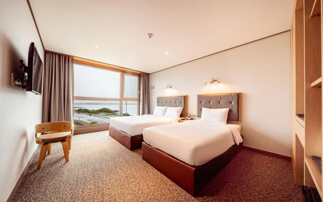 Sunrise Hotel Sungsan