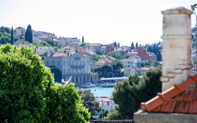 Ivano's studio apartments