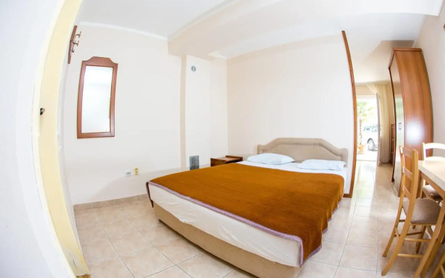 Monte Top Lagator Apartment