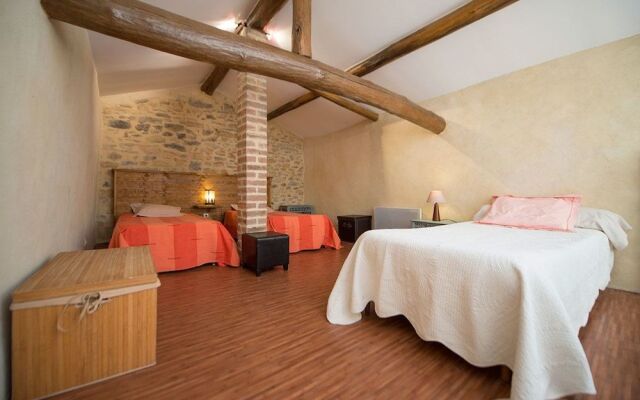 Chambres d'Hôtes Côté Cévennes