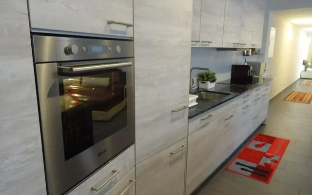 Bahnhofplatz Apartment