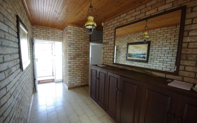 Jeffrey's Bay Beach House