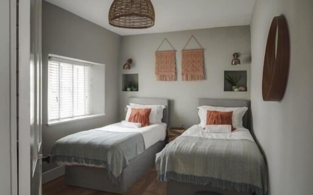 Seascape Hideaways at Mortehoe
