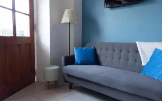 Maison de charme " Les Cyclamens"