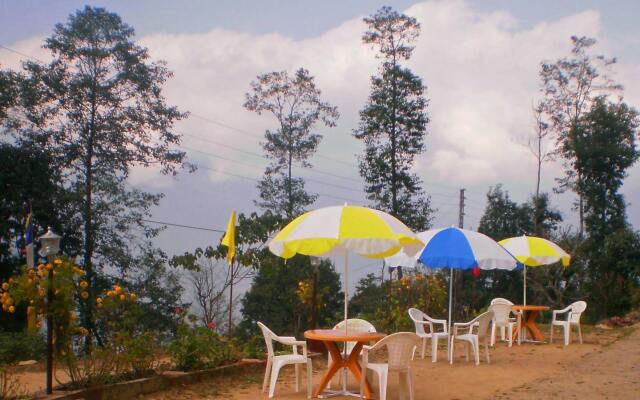 Himalayan Retreat & Resort