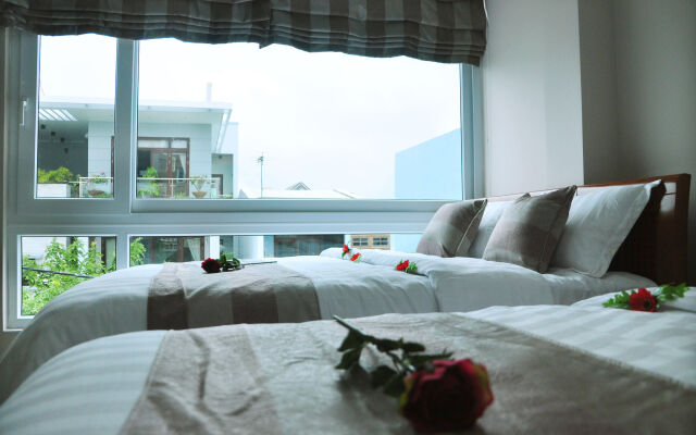 Dang Ha Hotel Danang