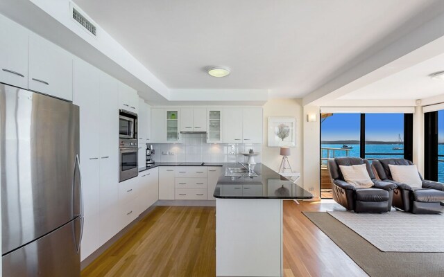 Wanda Beach, Unit 2/197 Soldiers Point Road