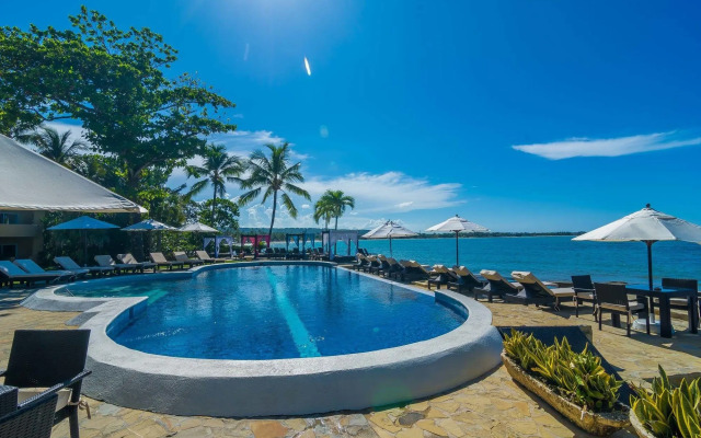 Velero Beach Resort