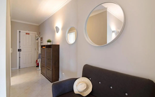 Vilamoura Apartment 3 bedroom