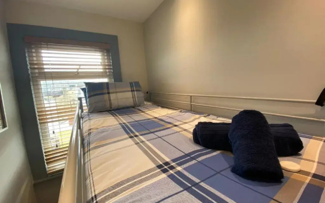 Seaside Suites Superior Apartments