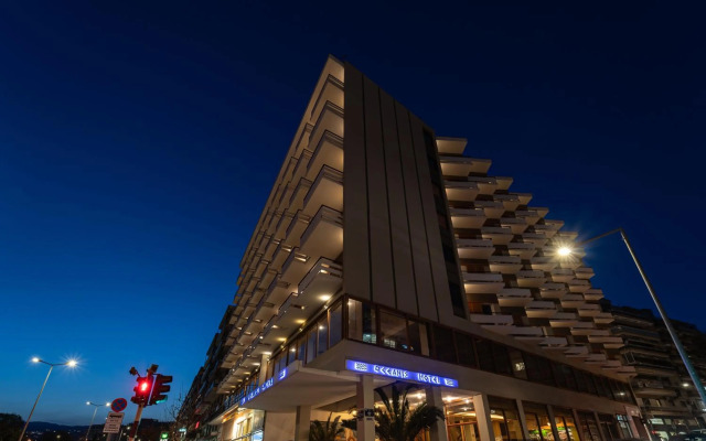 Hotel Oceanis Kavala