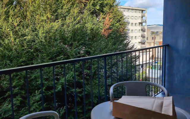 ibis budget Le Puy en Velay