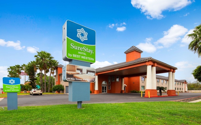 SureStay Hotel by Best Western Brownsville