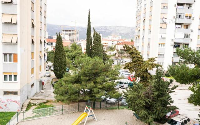 Apartment Anica