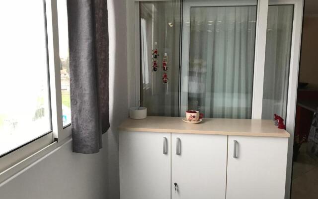 Apartment Vita Moela 23 & 24